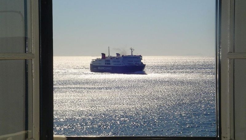 Apartment - Hotel Apollon
