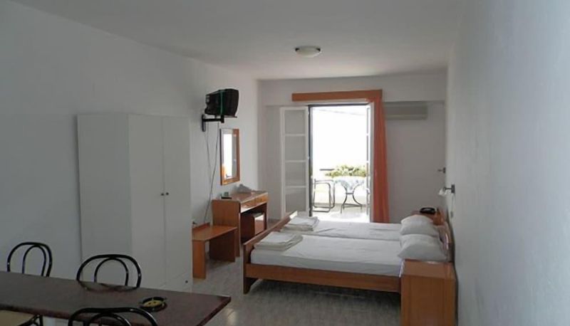 Appartamento - Hotel Apollon
