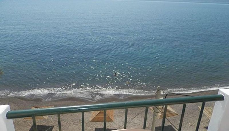 Appartamento - Hotel Apollon