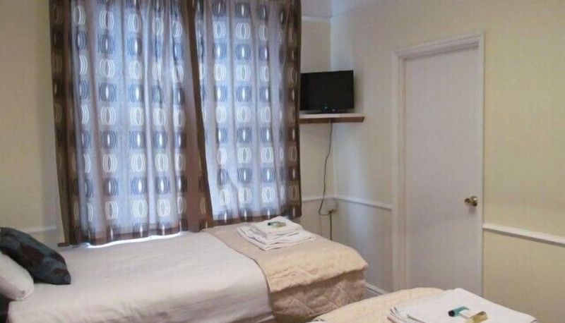 Apartament - The Pines Guest Accommodation