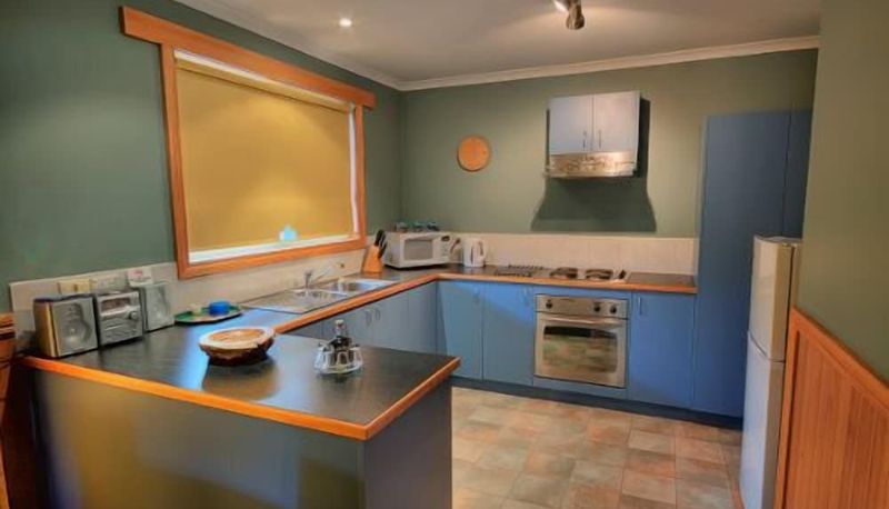 Info - Highland Cabins and Cottages