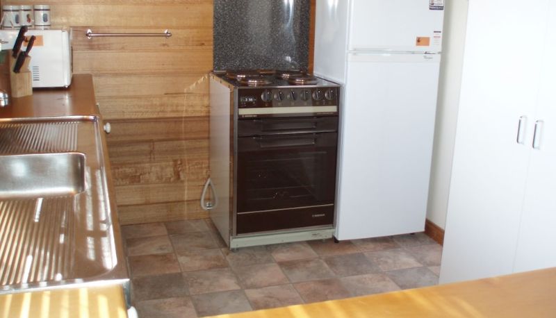 Info - Highland Cabins and Cottages