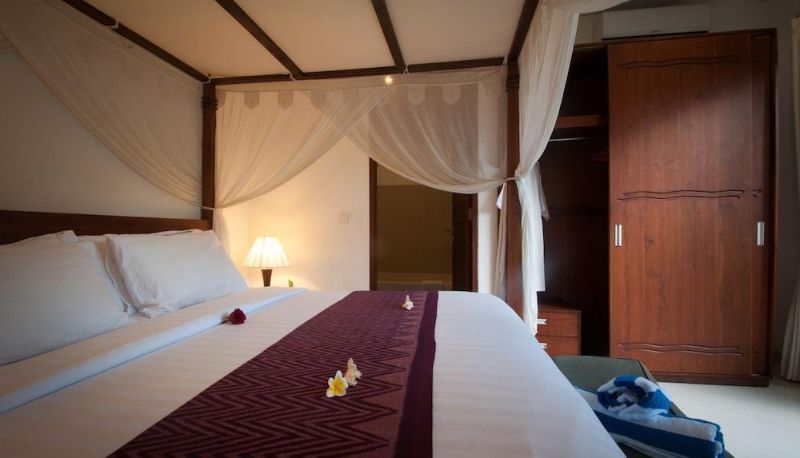 Apartment - Bali Life Villas