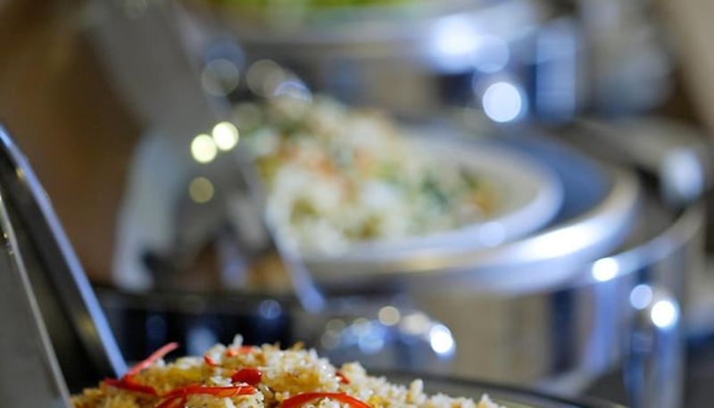 Ristorante - Amaris Hotel Embong Malang - Surabaya