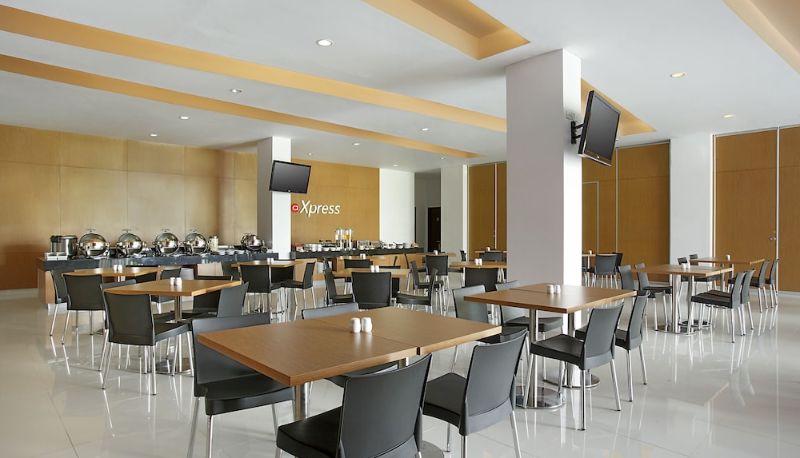 Sala riunioni - Amaris Hotel Embong Malang - Surabaya