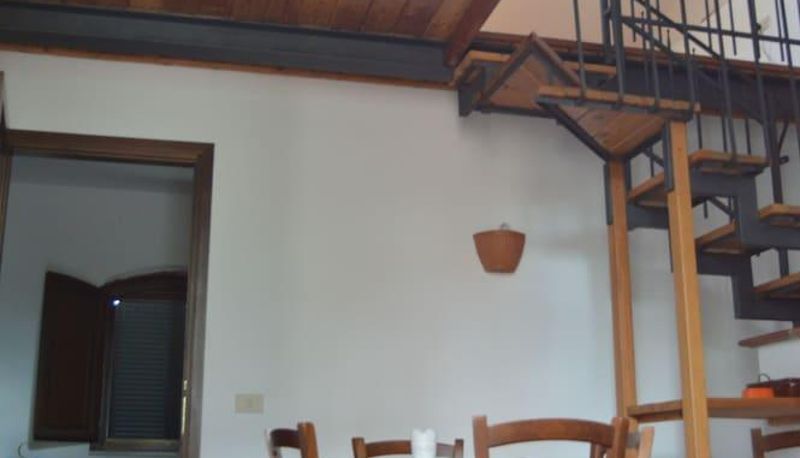 Apartamento - Casa Sarticola