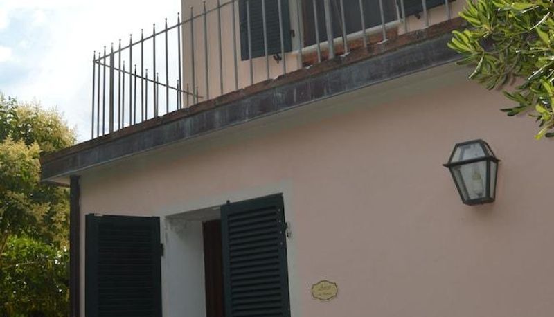 Apartamento - Casa Sarticola