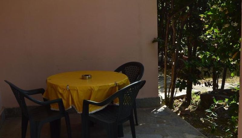 Apartamento - Casa Sarticola