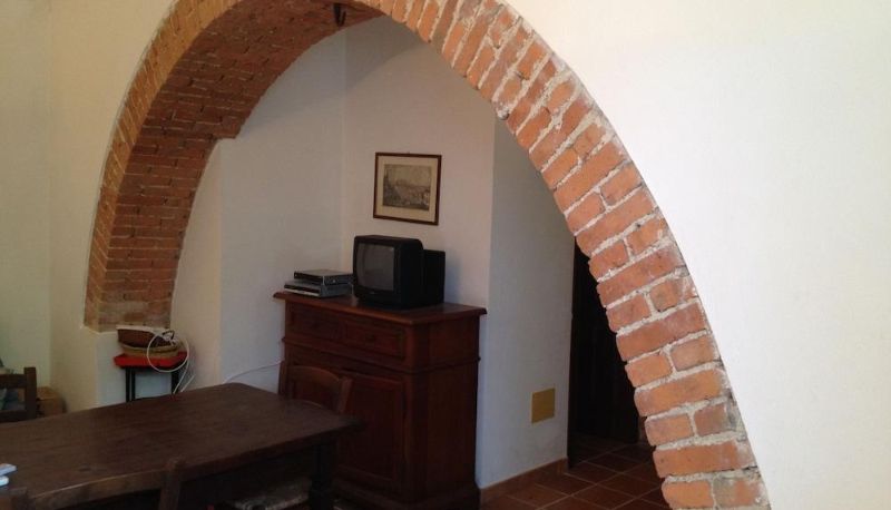 Apartamento - Casa Sarticola