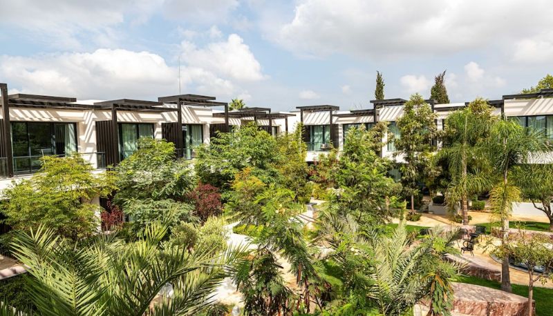 Bahçe - STORY Rabat
