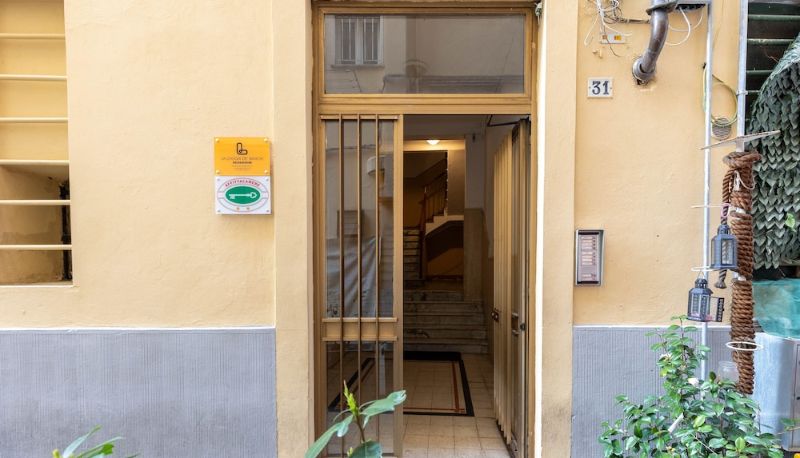 Info - La Loggia de' Banchi