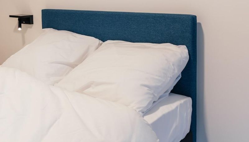 Standard room - Roxi Residence Gent