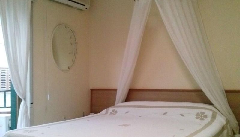 Camera standard - Hotel Sicania