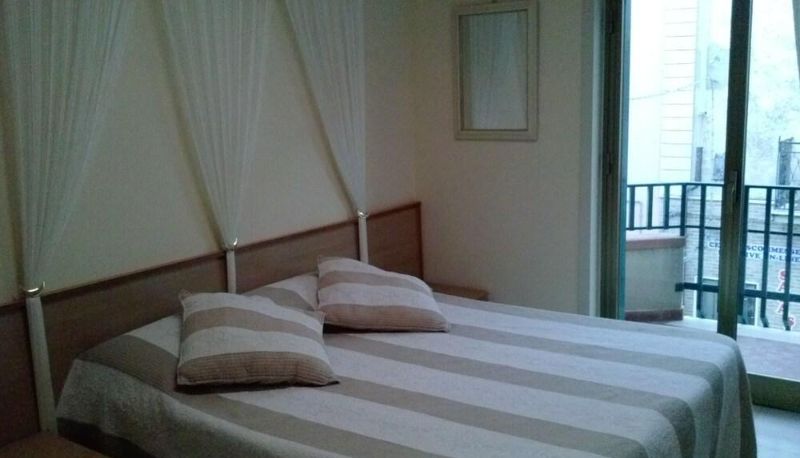 Camera standard - Hotel Sicania