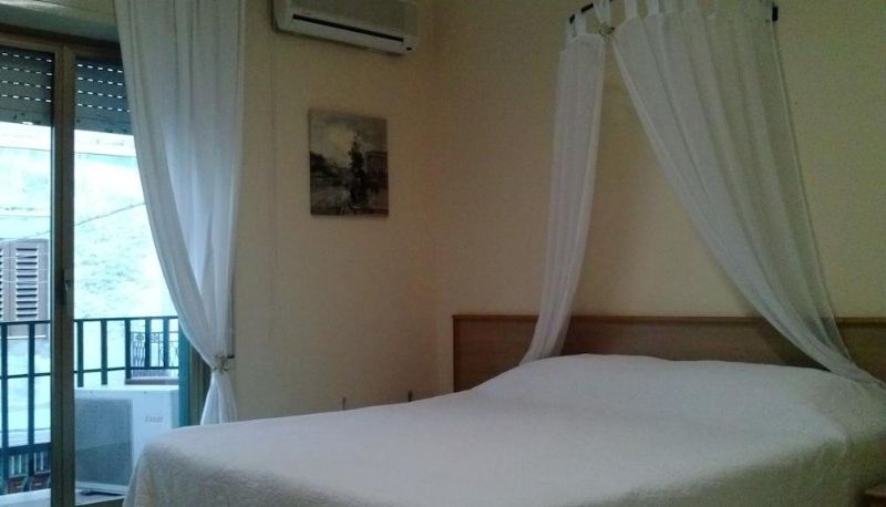 Camera standard - Hotel Sicania