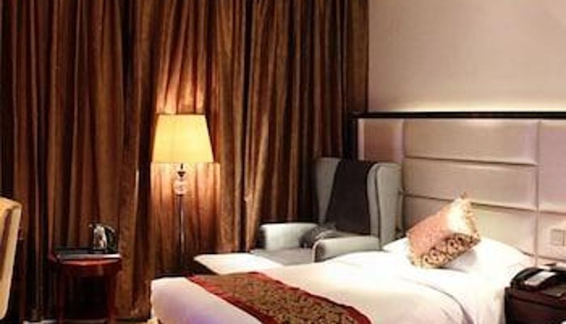 Standardzimmer - Jinlong International Hotel