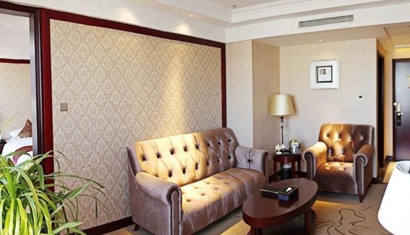 Standardzimmer - Jinlong International Hotel
