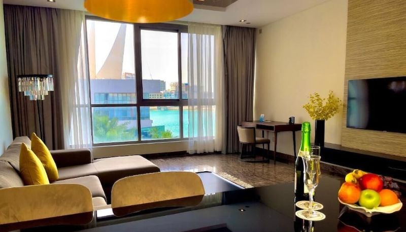 Standard room - Dragon Beach Hotel