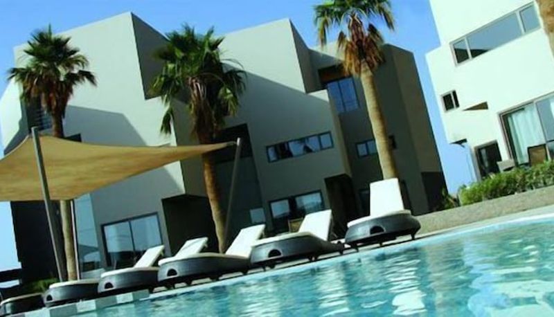 Pool - Dragon Beach Hotel