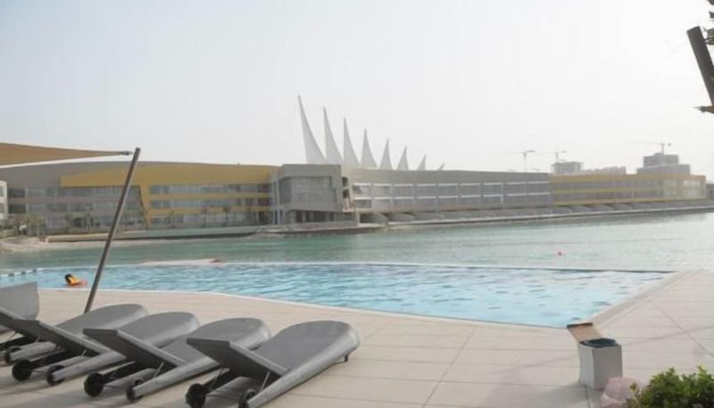 Pool - Dragon Beach Hotel