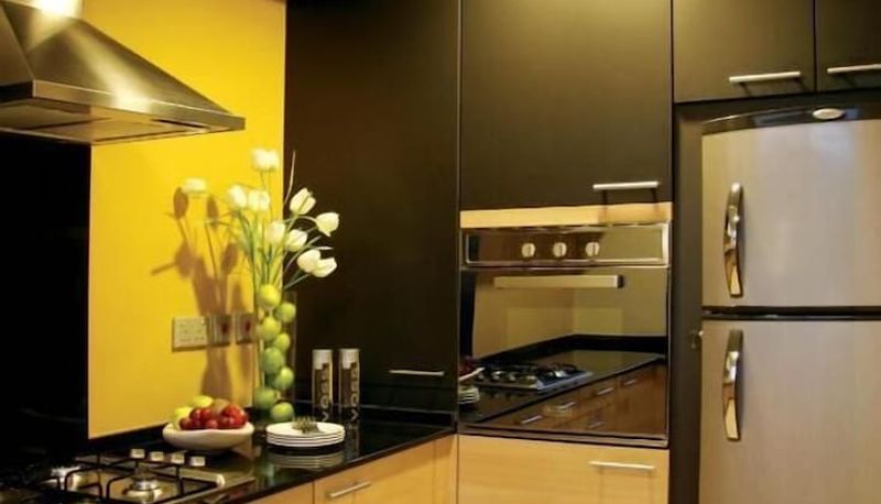 Suite - Dragon Beach Hotel