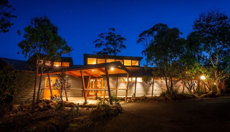 Info - Discovery Resorts – Cradle Mountain