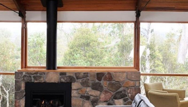 Info - Discovery Resorts – Cradle Mountain