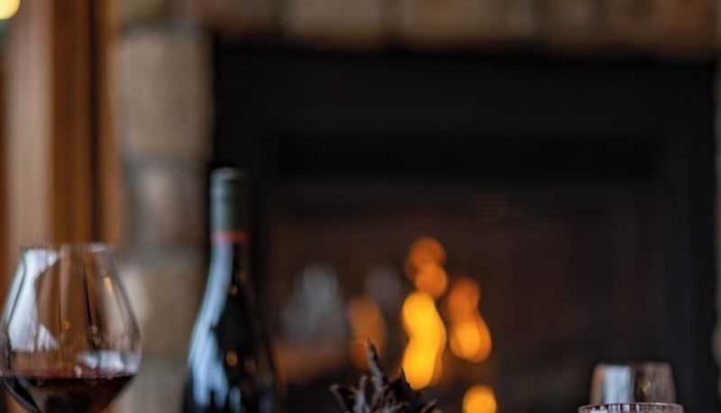 Ristorante - Discovery Resorts – Cradle Mountain