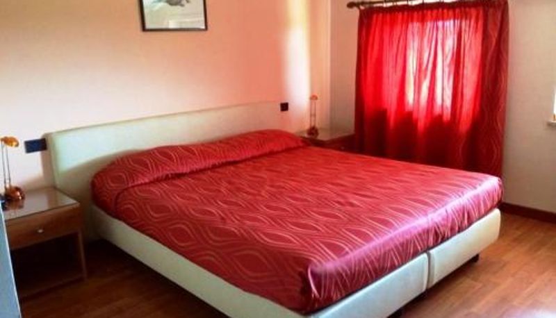 Zimmer - Parc Hotel Casa Mia