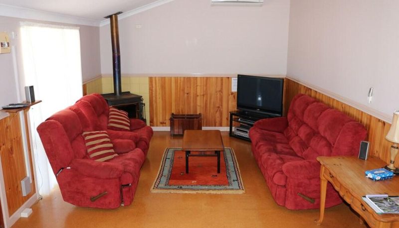 Familienzimmer - Kendenup Lodge and Cottages