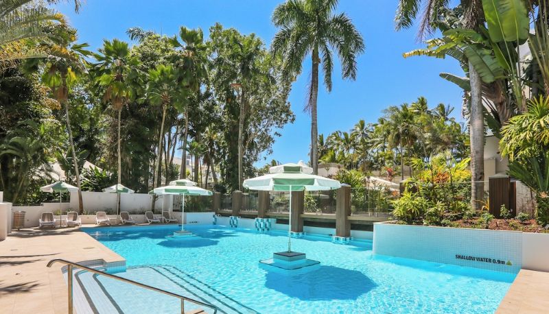 Pool - Alamanda Palm Cove by Lancemore
