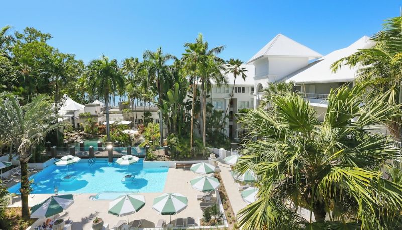 Pool - Alamanda Palm Cove by Lancemore