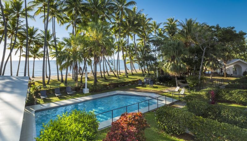 Pool - Alamanda Palm Cove by Lancemore