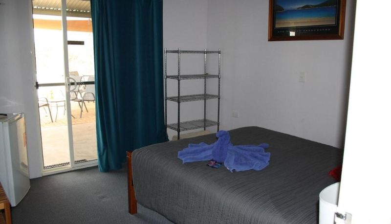 Camera standard - The Heights Bed & Breakfast