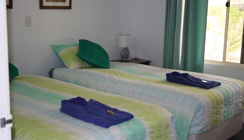 Camera standard - The Heights Bed & Breakfast