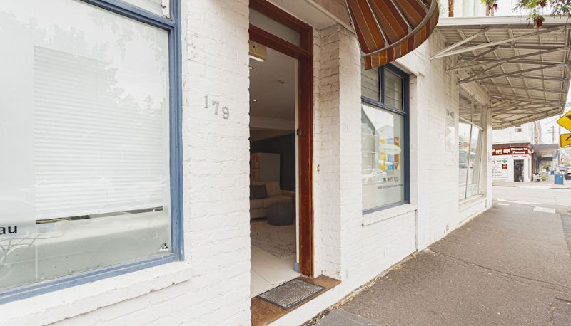 Info - Manly Beach House