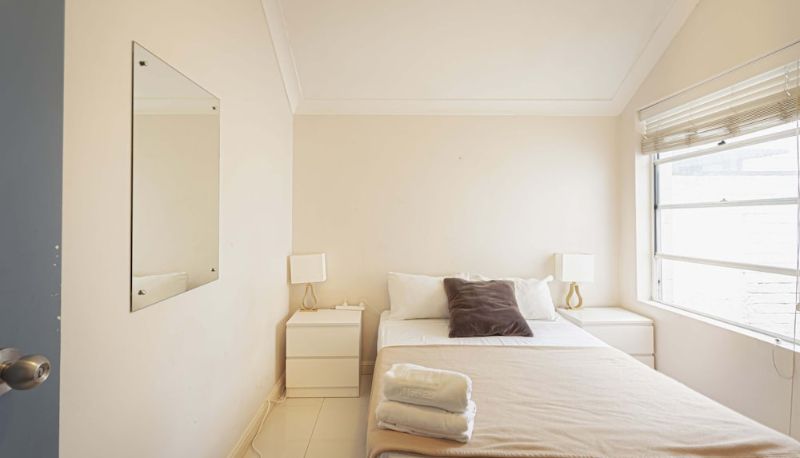 Chambre Standard - Manly Beach House