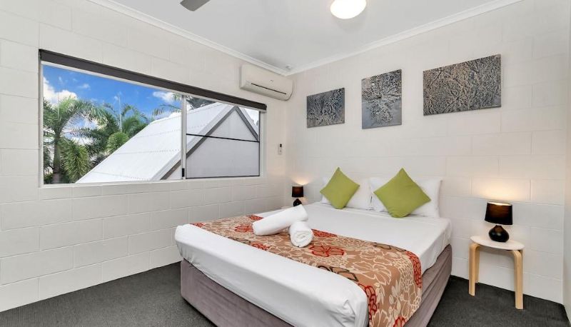 Appartamento - Titree Village Holiday Apartments