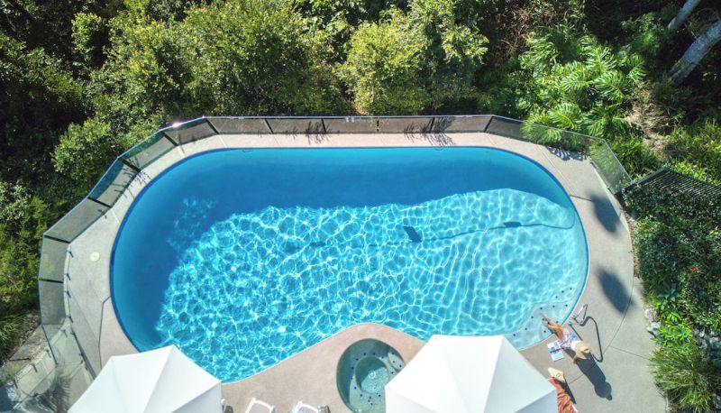 Pool - Noosa Crest