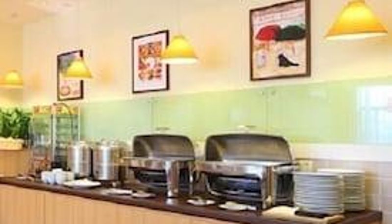Restaurant - Home Inn Kunming Beichen Avenue