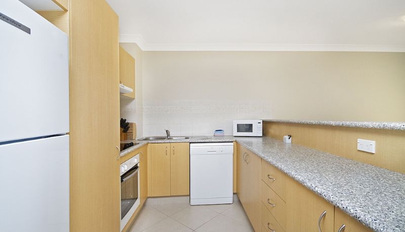Appartement - Golden Riviera Beach Resort