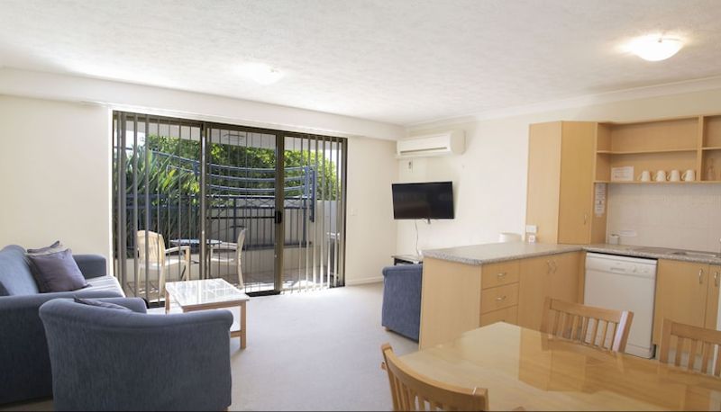 Appartement - Golden Riviera Beach Resort