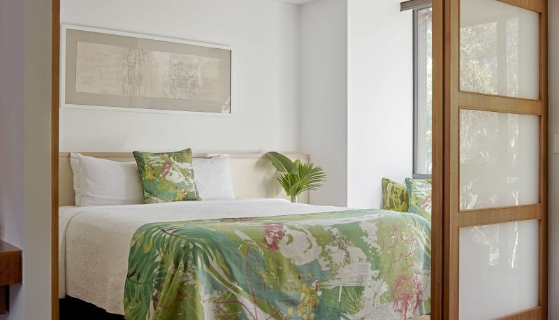 Suite - Crystalbrook Byron