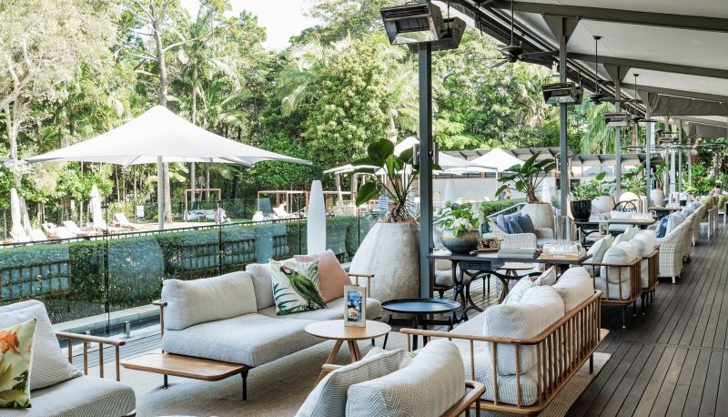 Bar - Crystalbrook Byron