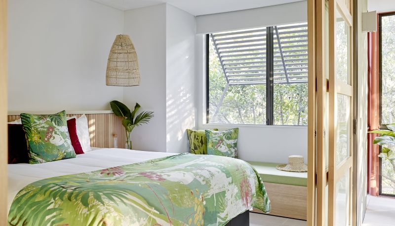 Suite - Crystalbrook Byron