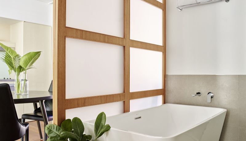 Room - Crystalbrook Byron