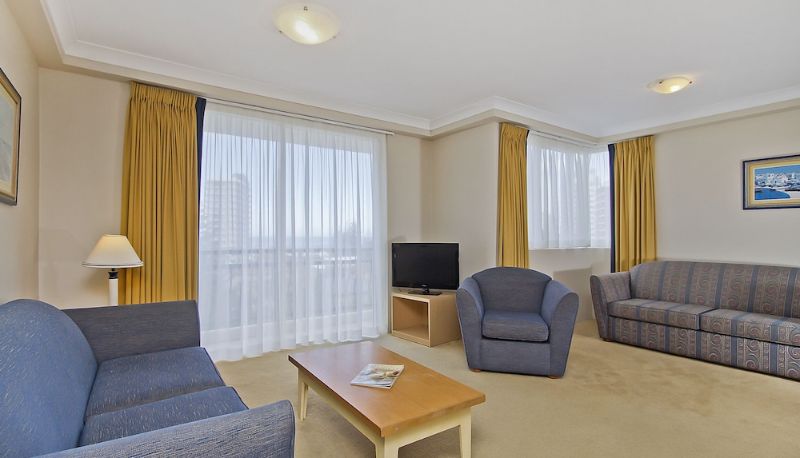 Appartement - Palazzo Colonnades