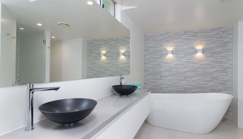 Apartament - Mandalay Luxury Beachfront Apartments