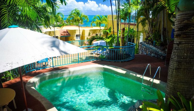 Havuz - Toscana Village Resort