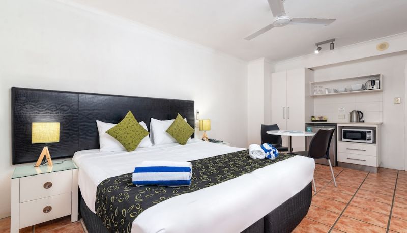 Apartment - Paradise on the Beach Resort - Palm Cove